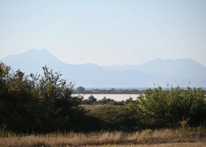 شقة Salt Sunset Tigaki