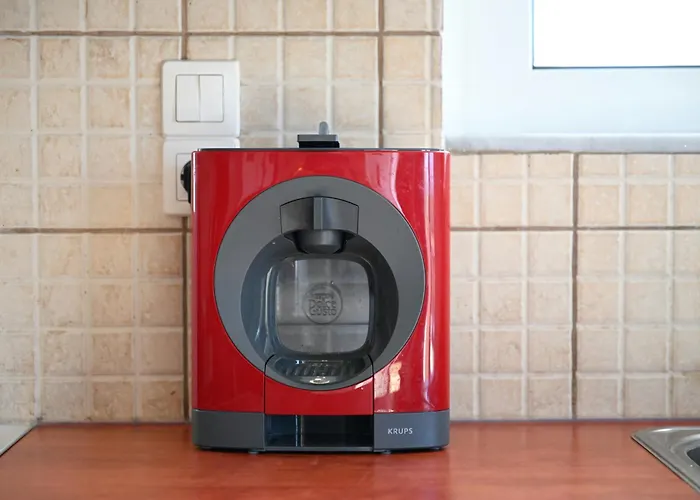 Salt Sunset Tigaki شقة *