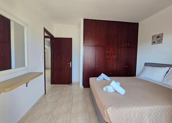 شقة Salt Sunset Tigaki