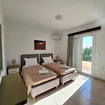 Salt Sunset Tigaki Apartman
