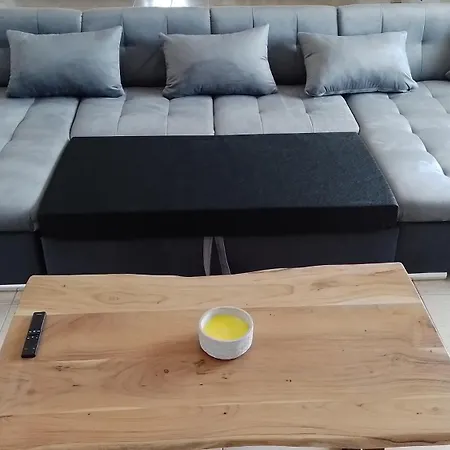 Salt Sunset Tigaki Appartamento