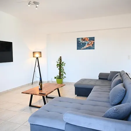 Salt Sunset Tigaki *