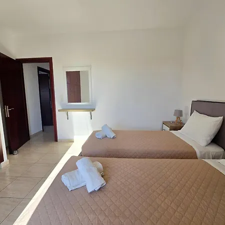 Salt Sunset Tigaki * Marmari (Kos)