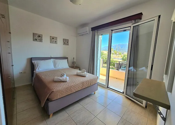 Appartamento Salt Sunset Tigaki *