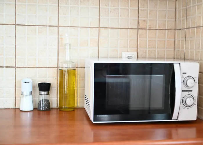 Salt Sunset Tigaki *