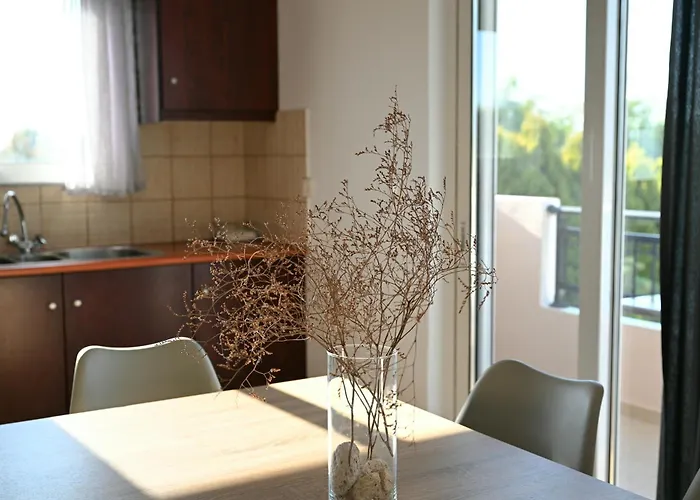 Salt Sunset Tigaki Marmari (Kos)