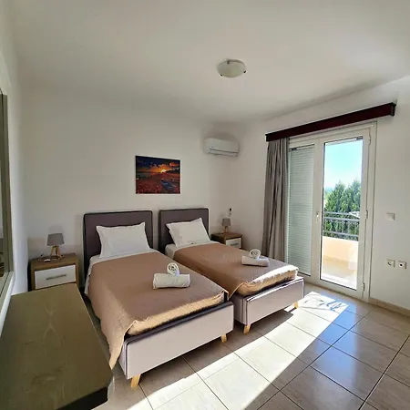 Salt Sunset Tigaki Appartement