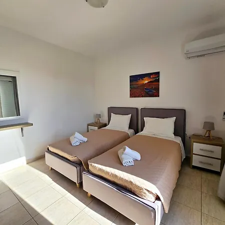 Apartment Salt Sunset Tigaki