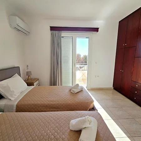 Apartment Salt Sunset Tigaki *