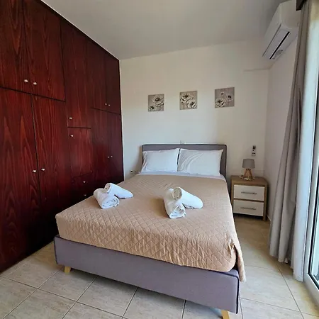 Appartement Salt Sunset Tigaki