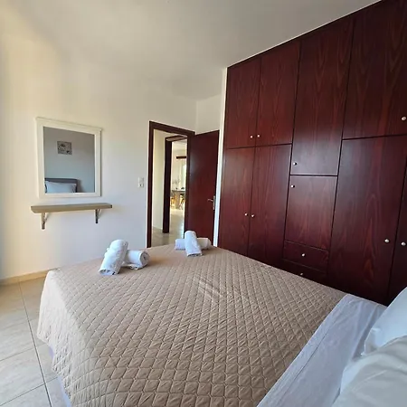 Salt Sunset Tigaki Appartement Marmari (Kos)