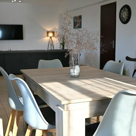 Appartement Salt Sunset Tigaki Marmari (Kos)