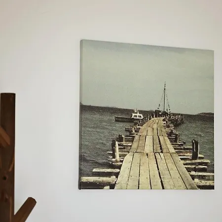 Salt Sunset Tigaki Apartment *