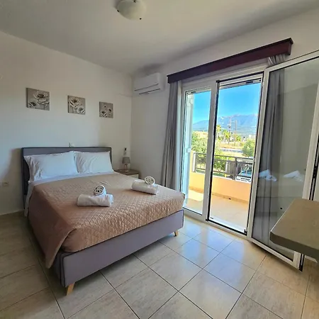 Apartment Salt Sunset Tigaki *