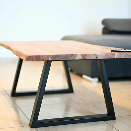 Salt Sunset Tigaki 아파트 마르마리