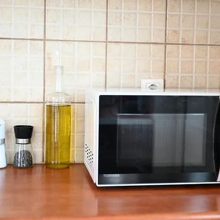 Salt Sunset Tigaki *