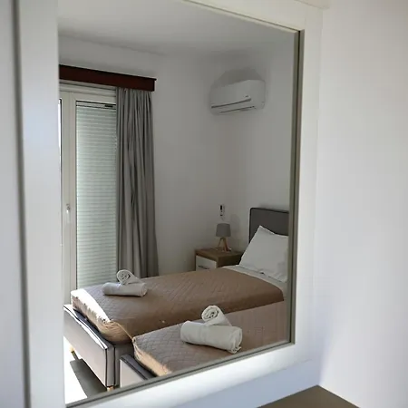 Salt Sunset Tigaki * Marmari (Kos)