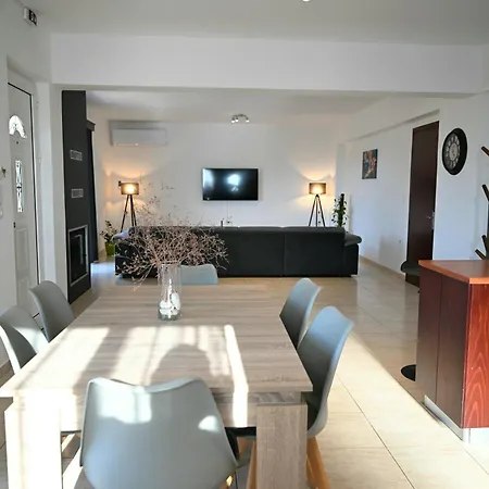 Salt Sunset Tigaki Apartment Marmari (Kos)