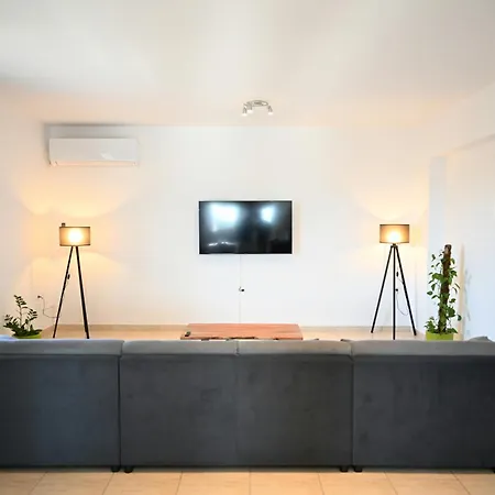 Apartment Salt Sunset Tigaki Marmari (Kos)