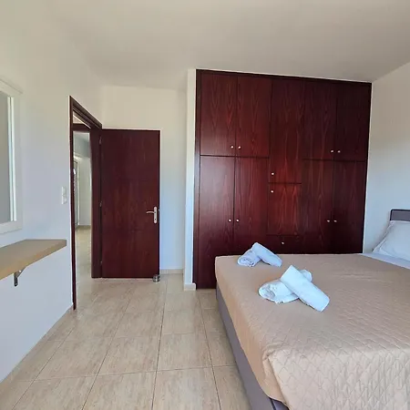 Appartement Salt Sunset Tigaki