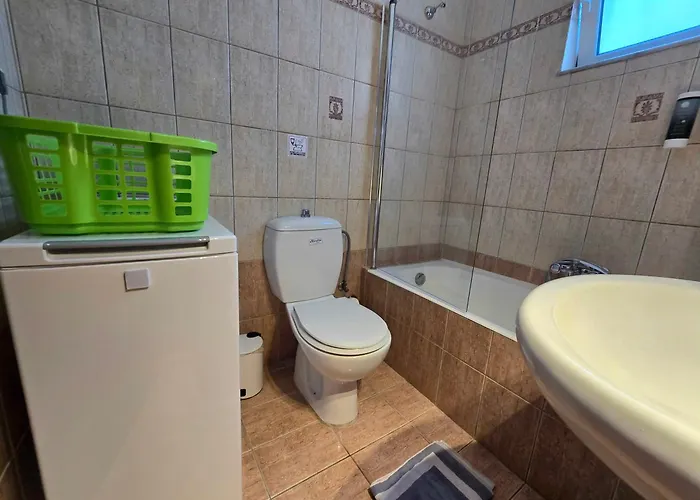 Salt Sunset Tigaki 마르마리