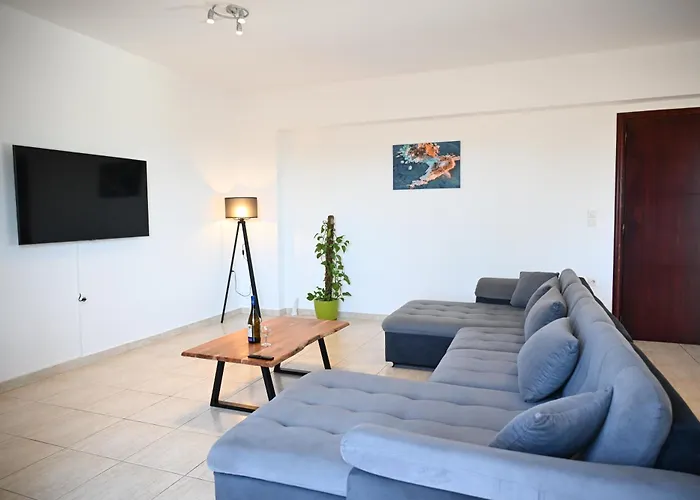 Salt Sunset Tigaki *