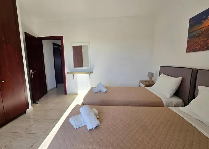 Salt Sunset Tigaki * Marmari (Kos)