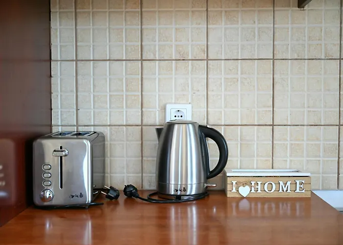 Salt Sunset Tigaki *