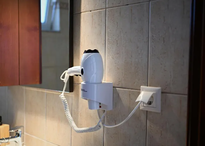 Salt Sunset Tigaki Daire