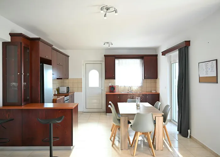 Daire Salt Sunset Tigaki