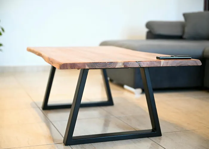 Salt Sunset Tigaki Daire Marmari (Kos)