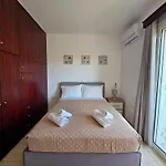 Salt Sunset Tigaki شقة مارماري