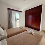 شقة Salt Sunset Tigaki مارماري