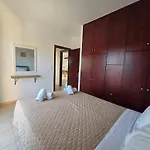 Salt Sunset Tigaki شقة مارماري