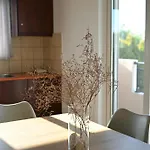 Salt Sunset Tigaki مارماري