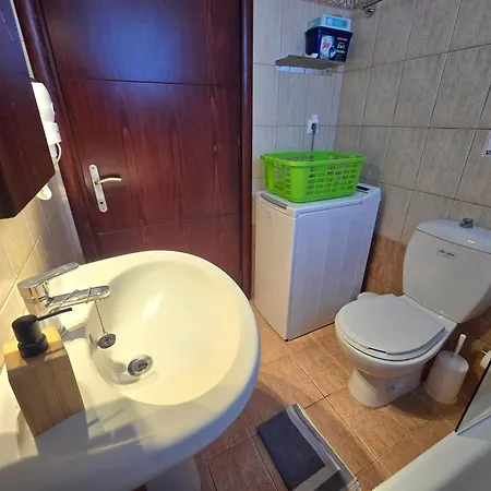 Salt Sunset Tigaki * Μαρμάρι