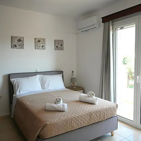 Salt Sunset Tigaki Μαρμάρι