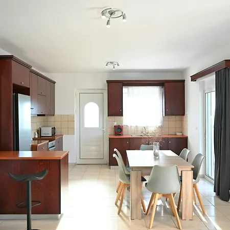 Διαμέρισμα Salt Sunset Tigaki