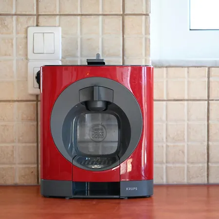 Salt Sunset Tigaki Διαμέρισμα *