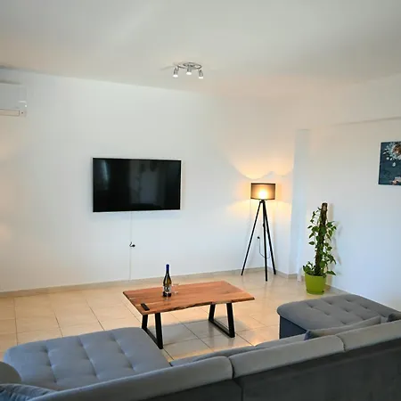 Διαμέρισμα Salt Sunset Tigaki *