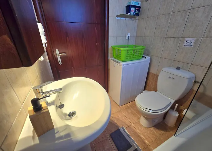 Salt Sunset Tigaki * 마르마리