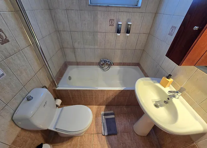 아파트 Salt Sunset Tigaki 마르마리